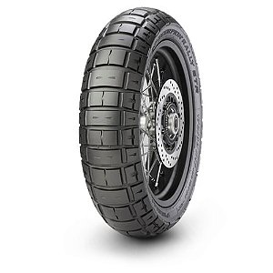 Pneu Pirelli Scorpion Rally Str 140/80-17 69V TL Traseiro
