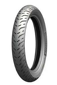 Pneu Michelin Pilot Street 2 80/90-17 50S Dianteiro/Traseiro TL