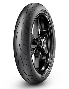 Pneu Metzeler Sportec M9 RR 110/70-17 54H TL Dianteiro