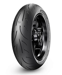 Pneu Metzeler Sportec M9 RR 180/55-17 73W Traseiro