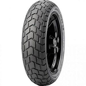 Pneu Pirelli MT60 RS 180/55-17 73W Traseiro