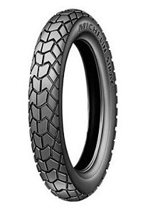 Pneu Michelin Sirac 90/90-19 52P Dianteiro