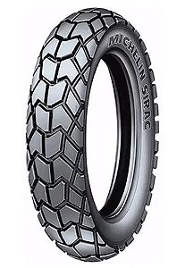 Pneu Michelin Sirac 110/90-17 60P Traseiro