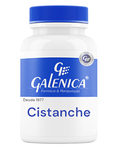 CISTANCHE™ (200mg-30 Doses) - Aumento do Libido e Disposição para homens e mulheres