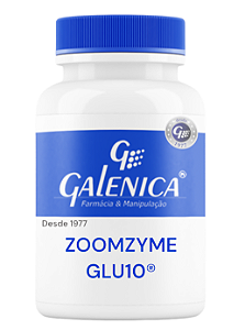 Zoomzyme Glu10® - Mix de enzimas  para digerir  Glúten.