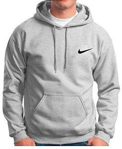 blusa de frio nike promoção