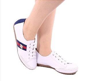 Tênis Feminino Mocatênis