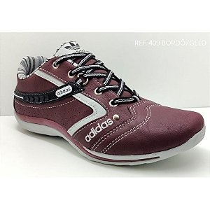 Sapatenis Adidas