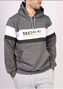 Moletom Unissex