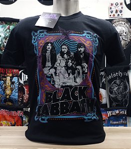 Camiseta Cavalera Bestial Devastation - PAINKILLER ROCKSTORE