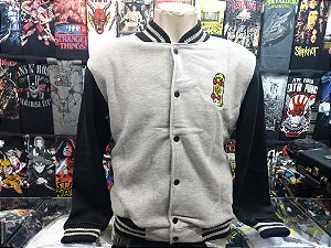 Moletom Bart Simpson - College