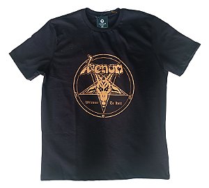 Camiseta Masculina Venom