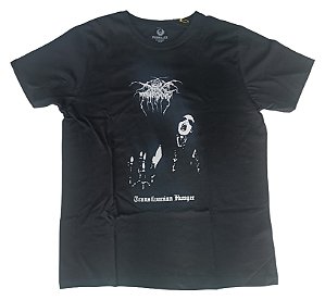 Camiseta Masculina Darkthrone