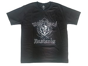 Camiseta Masculina Motorhead