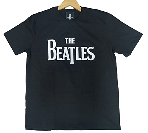 Camiseta Masculina Beatles