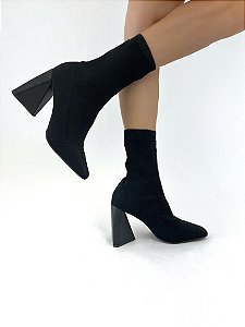 RAFA - BOTA PRETO