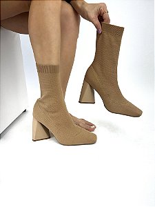 RAFA - BOTA NUDE