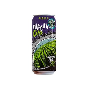 CERVEJA MOONDRI MOON CITY - LATA 473ml