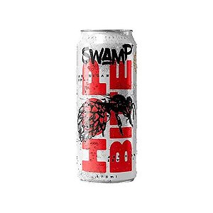 CERVEJA SWAMP HOPBITE IPA - LATA 473ml