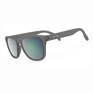 OCULOS DE SOL GOODR - SILVERBACK SQUAT MOBILITY