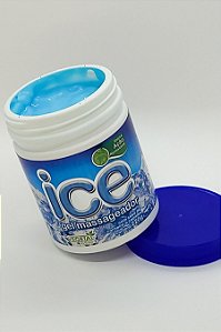 GEL ICE MASSAGEADOR- 220G