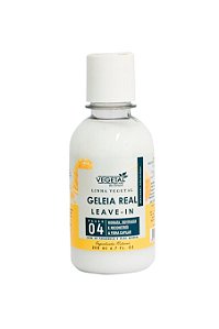 LEAVE-IN DE GELEIA REAL - 200ML