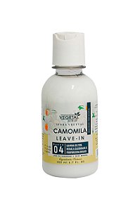 LEAVE-IN DE CAMOMILA- 200ML