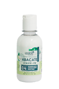 LEAVE IN DE ABACATE-200ML