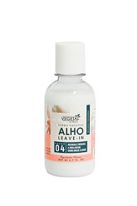 LEAVE IN DE ALHO-200ML