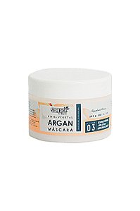 MASCARA CAPILAR DE ARGAN-250G
