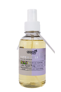 AGUA DE COLONIA PATCHOULI- 200ML