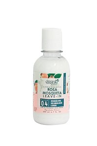 LEAVE IN DE ROSA MOSQUETA-200ML