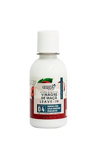LEAVE-IN DE VINAGRE DE MACA- 200ML