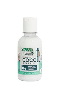 LEAVE IN DE COCO-200ML