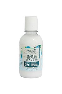 LEAVE-IN PLASTICA CAPILAR- 200ML