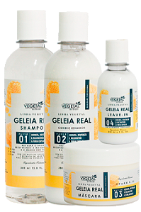 KIT ESPECIAL GELEIA REAL-1,210ML