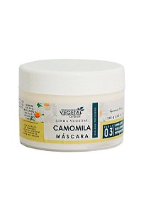 MASCARA CAPILAR DE CAMOMILA-250G