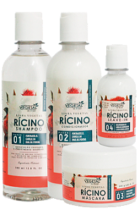 KIT ESPECIAL DE RICINO-1,210ML