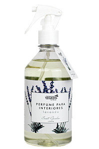 AROMATIZADOR DE AMBIENTE DE LAVANDA- 500ML