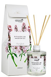 DIFUSOR DE AMBIENTE DE TOMILHO- 350ML