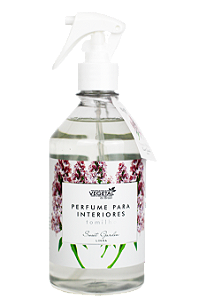 AROMATIZADOR DE AMBIENTE DE TOMILHO- 500ML