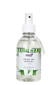 AGUA DE LENCOL DE BAMBU-250ML
