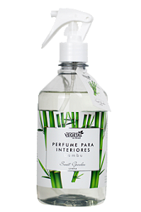 AROMATIZADOR DE AMBIENTE DE BAMBU- 500ML