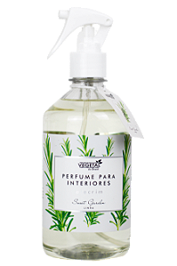 AROMATIZADOR DE AMBIENTE ALECRIM- 500ML