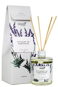 DIFUSOR DE AMBIENTE DE LAVANDA- 350ML
