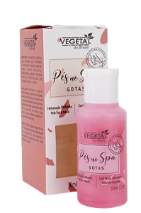 GOTAS PES NO SPA-30ML