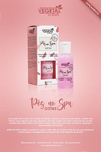 GOTAS PES NO SPA-30ML