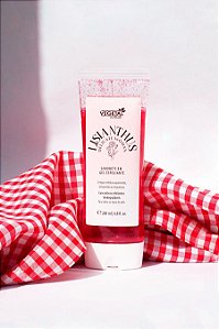 SABONETE EM GEL ESFOLIANTE LISIANTHUS 200ML