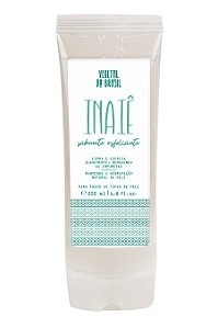 SABONETE ESFOLIANTE INAIE 200ML