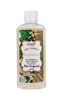 OLEO CORPORAL DE MACADAMIA-140ML